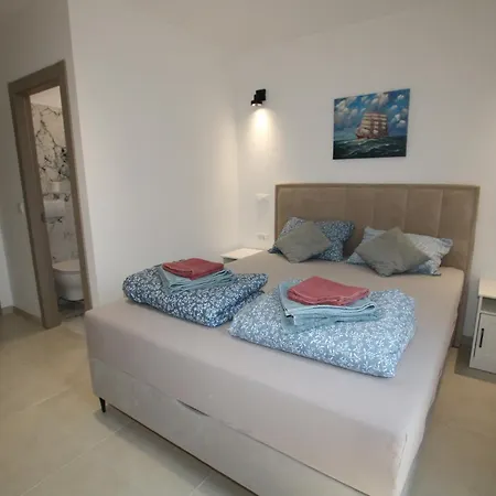 Penzion Klara 3*