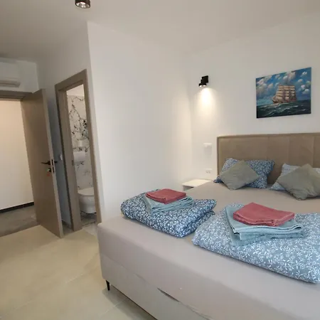 Penzion Klara 3*